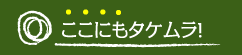 街中でタケムラ